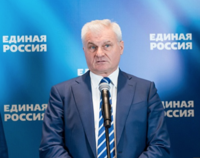 Плотников: Фермеры смогут жить на своей земле, а не ездить каждый день туда как... Плотников: Фермеры смогут жить на своей земле, а не ездить каждый день туда как...