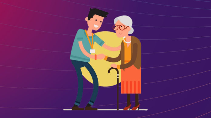 К сведению подольчан: регистрация социальных предпринимателей начинается в Подмосковье К сведению подольчан: регистрация социальных предпринимателей начинается в Подмосковье