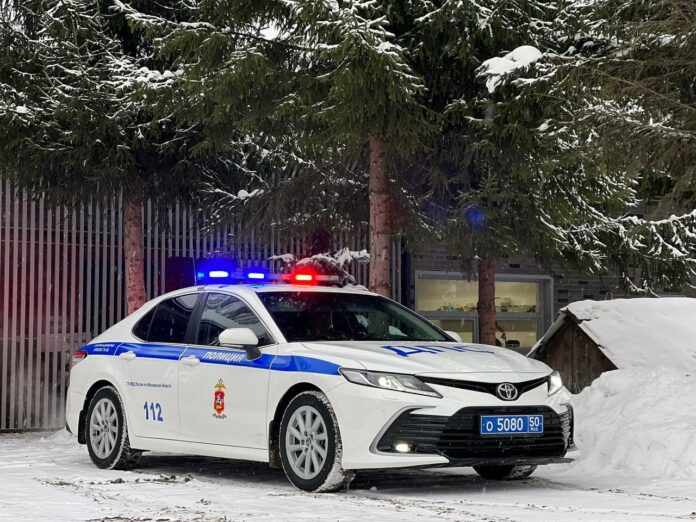 Внимание! Сложные погодные условия Внимание! Сложные погодные условия