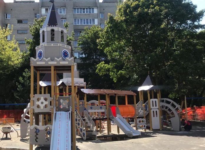 Я знаю – «Замок» будет! Я знаю – «Замок» будет!