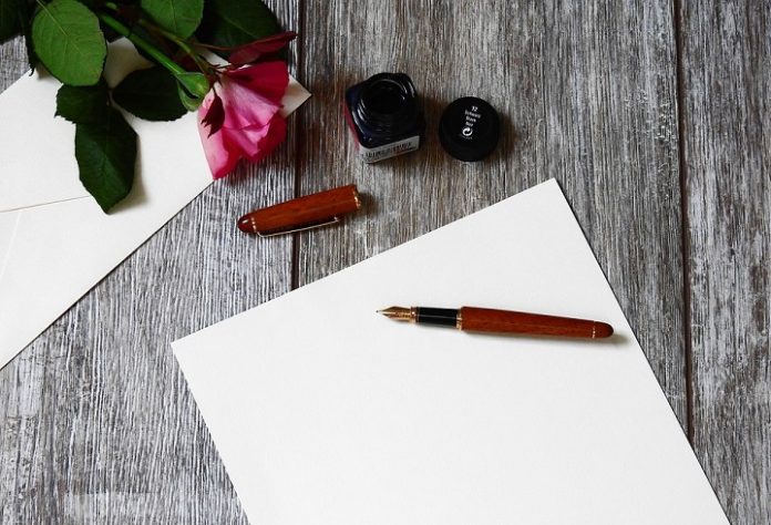 Проба пера юных литераторов объединения «Имение» Проба пера юных литераторов объединения «Имение»