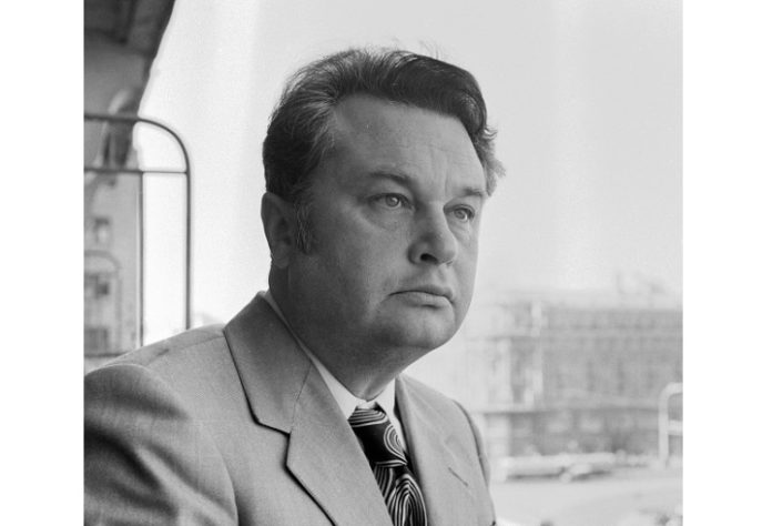 Добродетельный человек в моей жизни Добродетельный человек в моей жизни