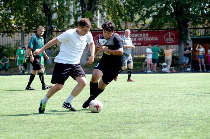 В Большом Подольске состоялся турнир по мини-футболу на кубок АО «НП» ПОДОЛЬСККАБЕЛЬ” В Большом Подольске состоялся турнир по мини-футболу на кубок АО «НП» ПОДОЛЬСККАБЕЛЬ”