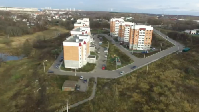 В отношении трех проблемных объектов долевого строительства в Подольске планируется применить механизм бюджетного софинансирования