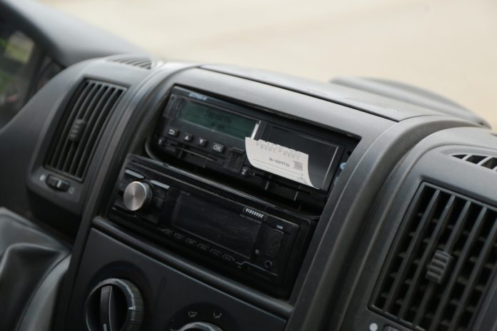 В гор.округе Подольск проводится профилактическое мероприятие «Тахограф» В гор.округе Подольск проводится профилактическое мероприятие «Тахограф»