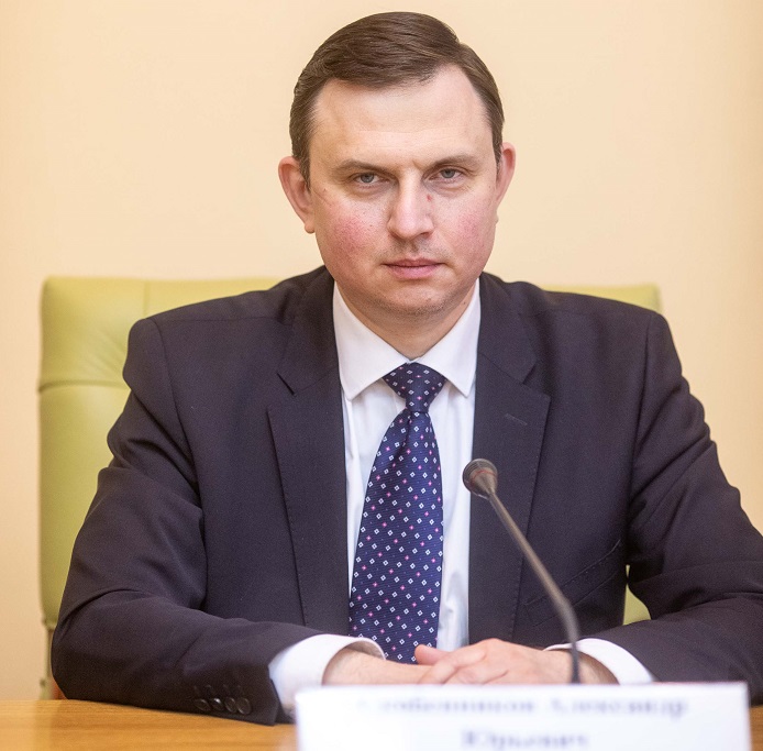 «Возможность третьей волны коронавируса не позволяет нам расслабляться!» – сообщает Александр Скобенников «Возможность третьей волны коронавируса не позволяет нам расслабляться!» – сообщает Александр Скобенников