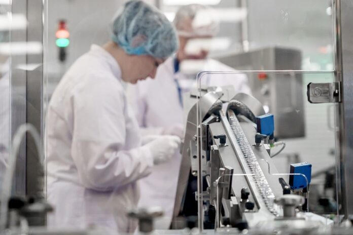 Подольская компания «Петровакс» запускает международное клиническое исследование третьей фазы потенциальной вакцины от COVID-19 в...