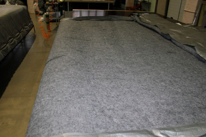 В ассортименте подольской фабрики «Весь мир» появился новый продукт В ассортименте подольской фабрики «Весь мир» появился новый продукт