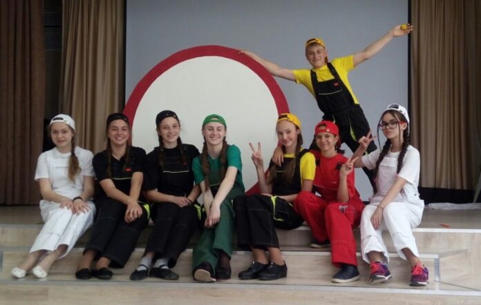 Жители Подольска стали полуфиналистами Всероссийского конкурса “Доброволец России”