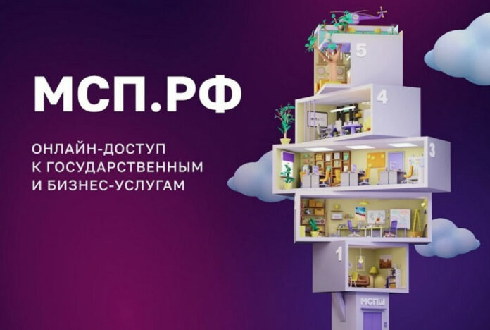 Цифровая платформа МСП.РФ создана для поддержки предпринимателей Цифровая платформа МСП.РФ создана для поддержки предпринимателей
