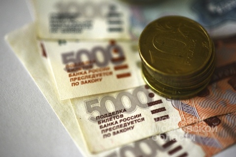 Родители учащихся Большого Подольска начали получать единовременные выплаты Родители учащихся Большого Подольска начали получать единовременные выплаты