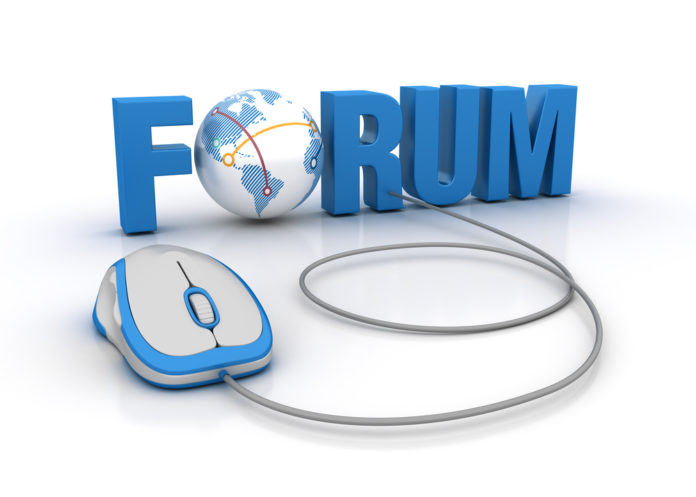 Желающих приглашают на онлайн-форум «Forum. Digital Education» по цифровизации образования Желающих приглашают на онлайн-форум «Forum. Digital Education» по цифровизации образования