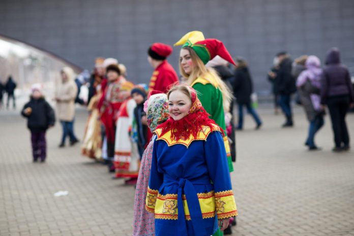 До 8 января фестиваль «Сказочное рождество» продлится в музее «Новый Иерусалим» До 8 января фестиваль «Сказочное рождество» продлится в музее «Новый Иерусалим»