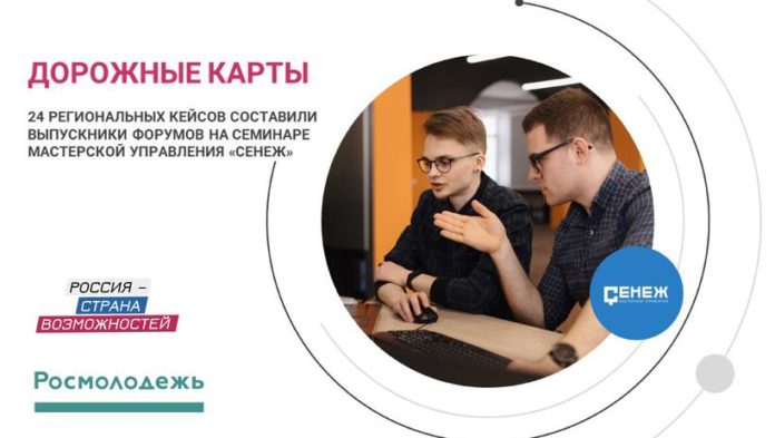 Вниманию подольчан: решения актуальных вопросов регионов предложили выпускники форумов 2020 года