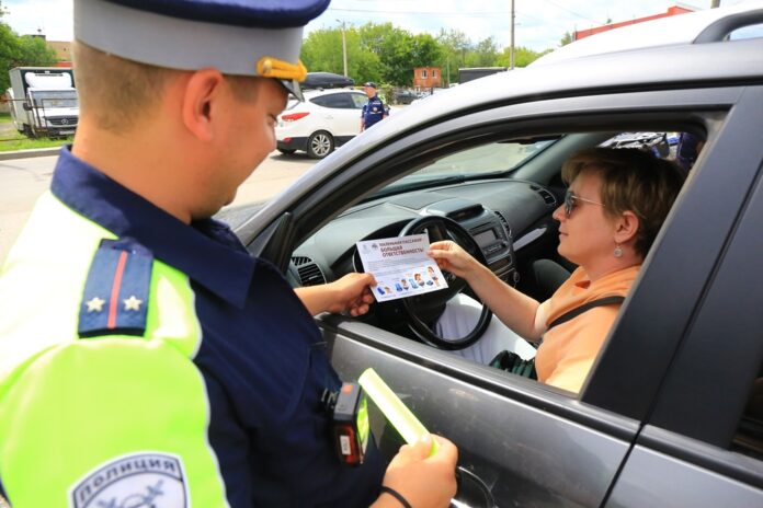 Профилактическое мероприятие «Детское кресло» Профилактическое мероприятие «Детское кресло»