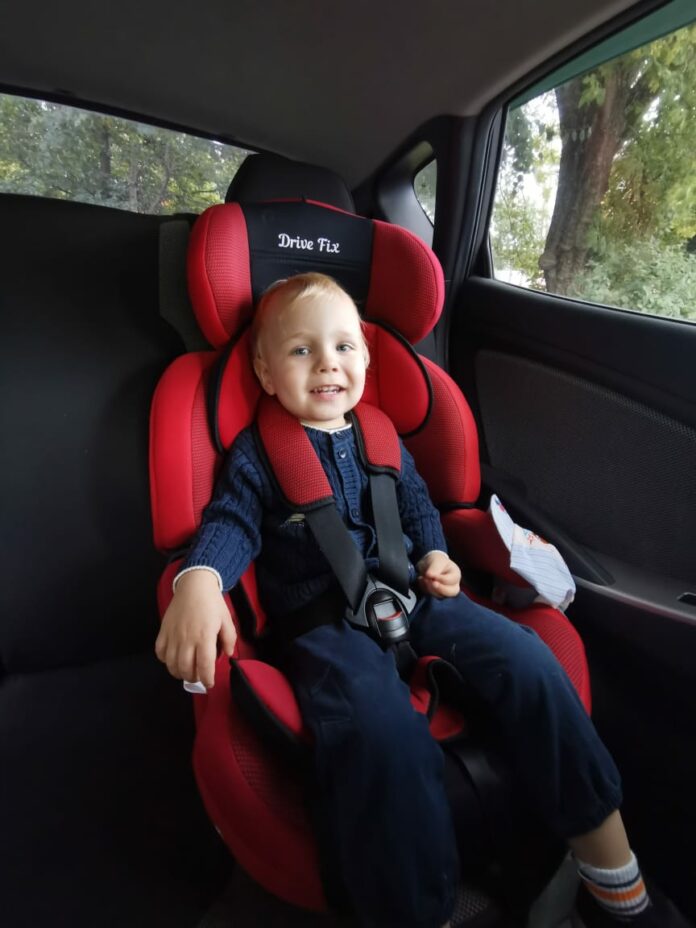 В Подольске пройдет профилактическое мероприятие «Детское кресло» В Подольске пройдет профилактическое мероприятие «Детское кресло»