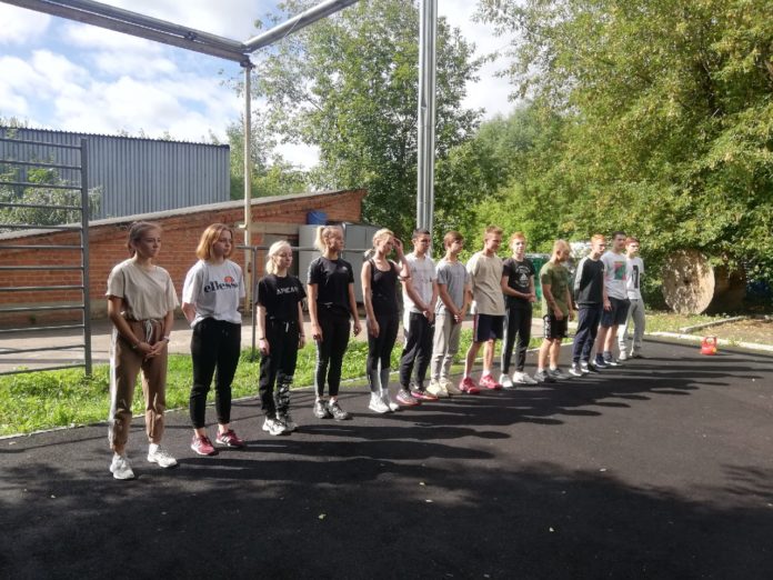 Внутренние вступительные испытания прошли в колледже АНО ПО МОКИТ Внутренние вступительные испытания прошли в колледже АНО ПО МОКИТ