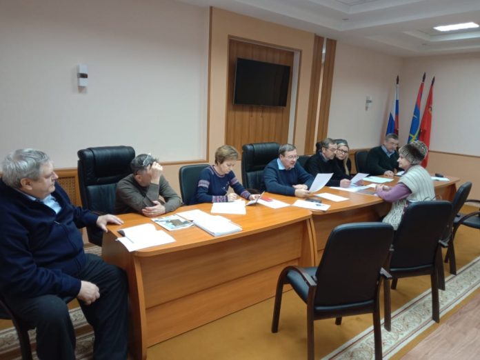 В Общественной палате г.о. Подольск пройдет прием жителей В Общественной палате г.о. Подольск пройдет прием жителей