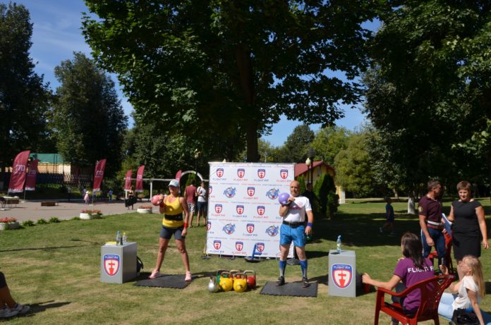 День физкультурника отметят в Подольске Спортивным фестивалем День физкультурника отметят в Подольске Спортивным фестивалем