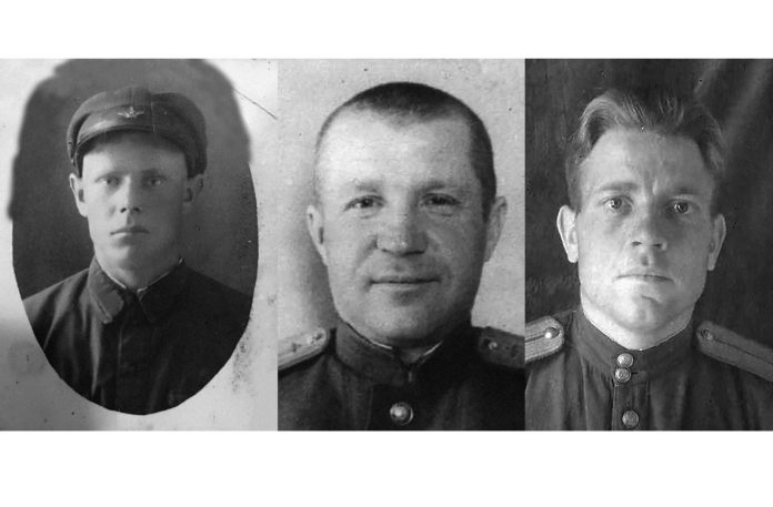 Братья Башкировы Братья Башкировы