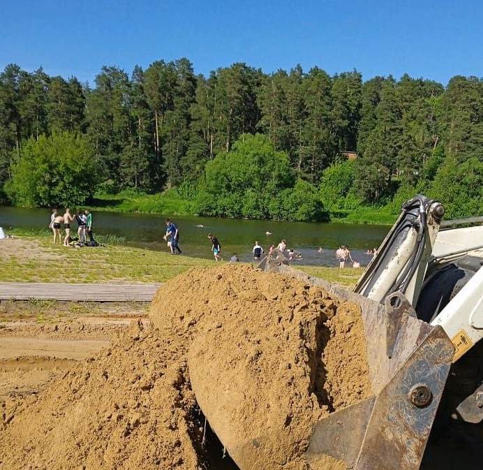 Уважаемые жители! Купаться в водоемах округа не рекомендуется Уважаемые жители! Купаться в водоемах округа не рекомендуется