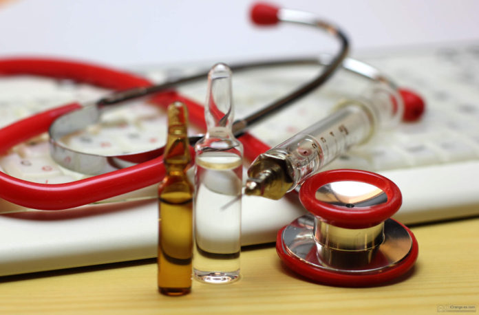 Почти 140 тысяч подольчан сделали прививку от гриппа