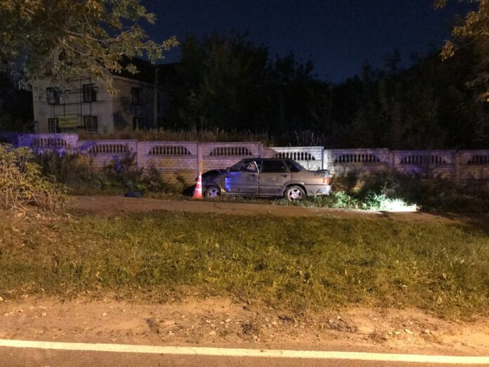 Информация о ДТП с участием несовершеннолетнего Информация о ДТП с участием несовершеннолетнего