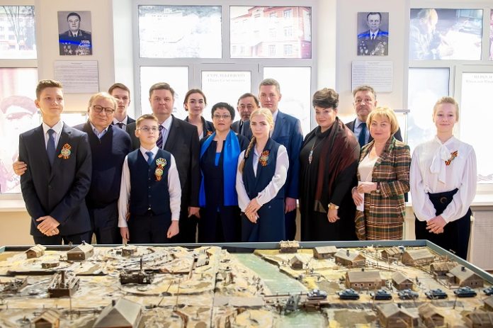 Память сильнее времени