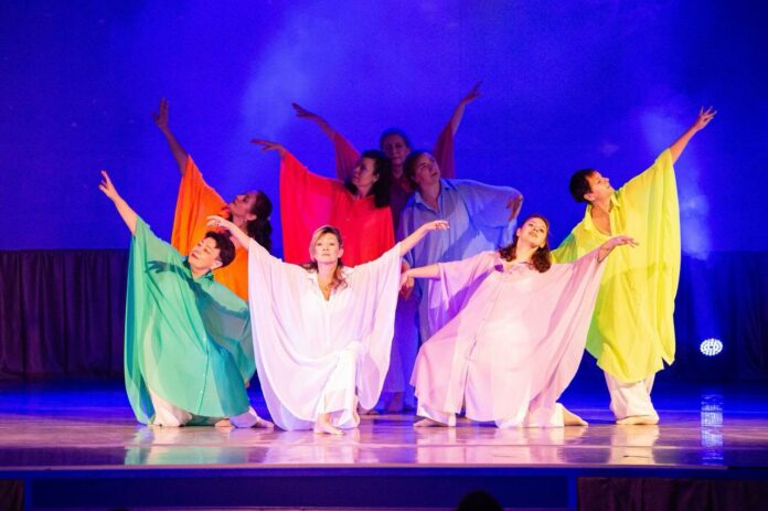 В Подольске состоялся VI открытый фестиваль «Шанс есть у каждого из нас»  В Подольске состоялся VI открытый фестиваль «Шанс есть у каждого из нас»