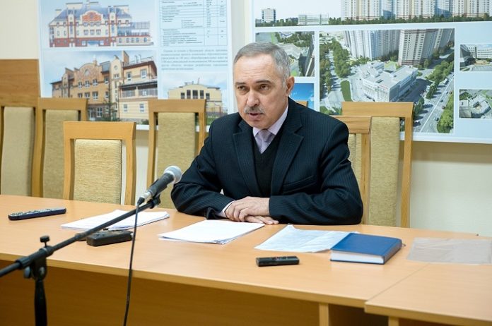 Миротворцы на административном посту Миротворцы на административном посту