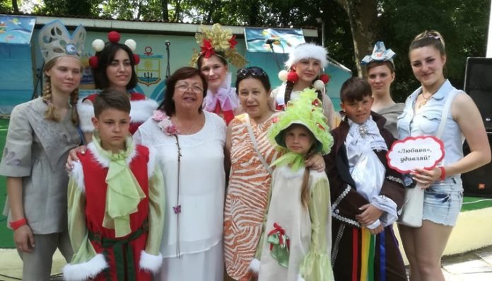 Подольская мода – лучшая