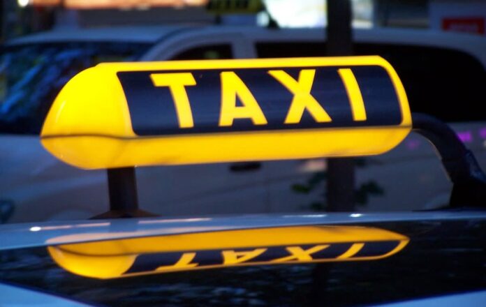 О проведении профилактического мероприятия «Такси» О проведении профилактического мероприятия «Такси»