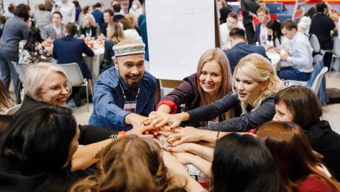 Информируем подольчан: результаты заявочной кампании конкурса «Мастера гостеприимства» представят на конференции