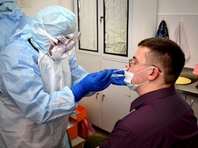 Для защиты от коронавируса Для защиты от коронавируса