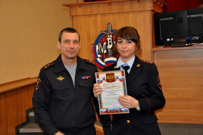 В УМВД России по г.о. Подольск состоялось оперативное совещание по подведению итогов работы В УМВД России по г.о. Подольск состоялось оперативное совещание по подведению итогов работы