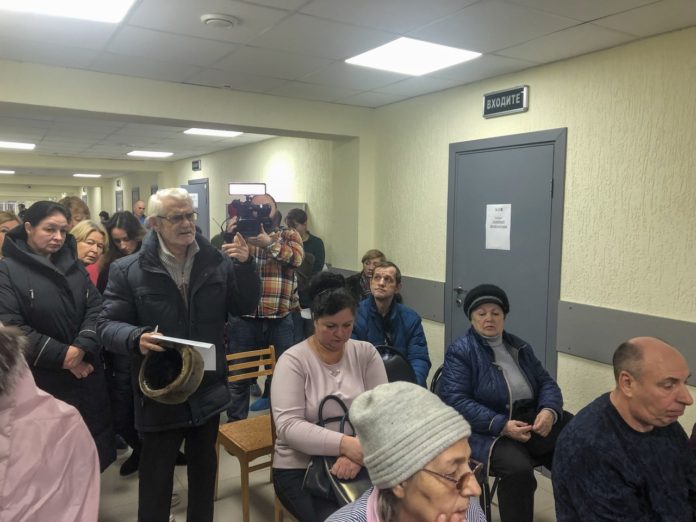 Новый формат встреч по вопросам здравоохранения одобрили подольчане