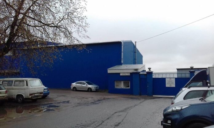 Министерство жилищной политики Московской области выдало разрешения на строительство двух объектов в Подольске Министерство жилищной политики Московской области выдало разрешения на строительство двух объектов в Подольске