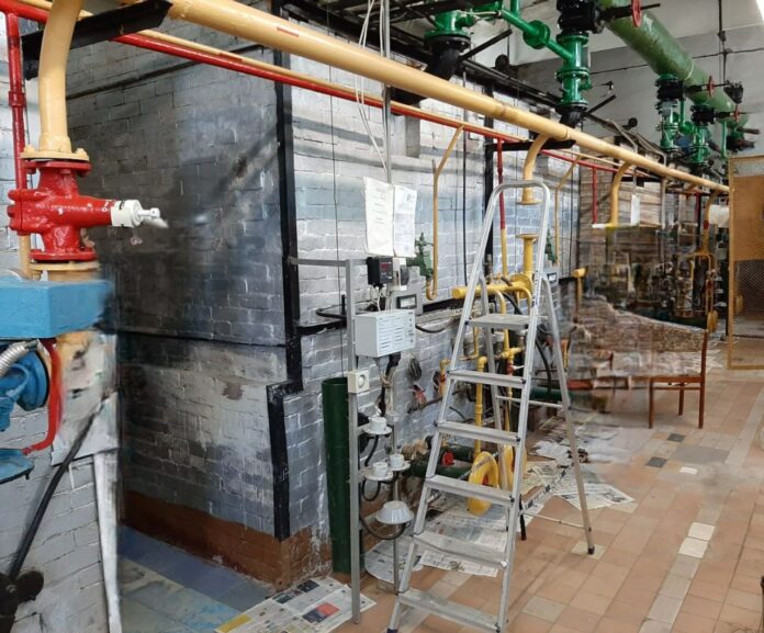 В ходе подготовки к отопительному периоду 2022-2023 годов военные коммунальщики отчитались о проведенных работах В ходе подготовки к отопительному периоду 2022-2023 годов военные коммунальщики отчитались о проведенных работах