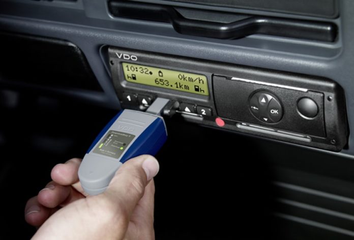 В Большом Подольске пройдет рофилактический рейд «Тахограф» В Большом Подольске пройдет рофилактический рейд «Тахограф»