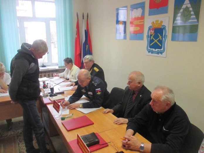 Военная прокуратура информирует Военная прокуратура информирует