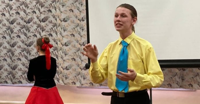 Творческий коллектив Дубровиц стал лауреатом Всероссийского конкурса Творческий коллектив Дубровиц стал лауреатом Всероссийского конкурса