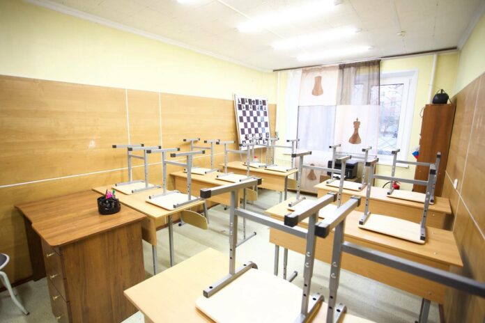 Климовский клуб спортивного ориентирования «Весна» обрёл новый дом Климовский клуб спортивного ориентирования «Весна» обрёл новый дом