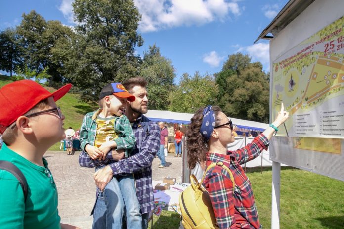 Экспертный совет Министерства культуры Московской области присвоил статус областных всем четырем подольским фестивалям