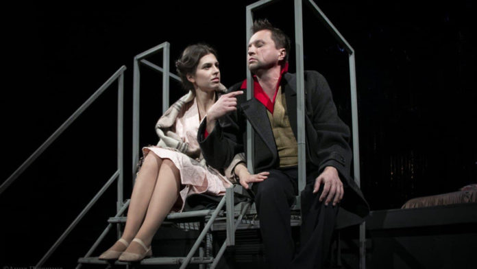 Театры Подмосковья возобновляют выездную программу по региону