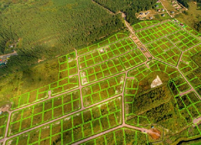 В 2019 году администрация Городского округа Подольск сможет обеспечить земельными участками 95 многодетных семей