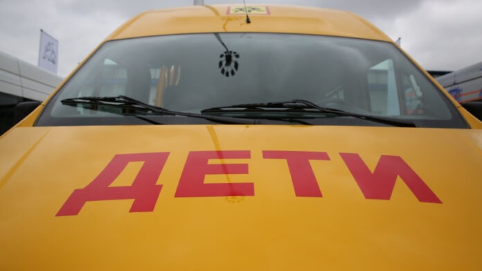 Вниманию подольчан: автобусы для доставки учащихся в школы планируют приобрести в Подмосковье