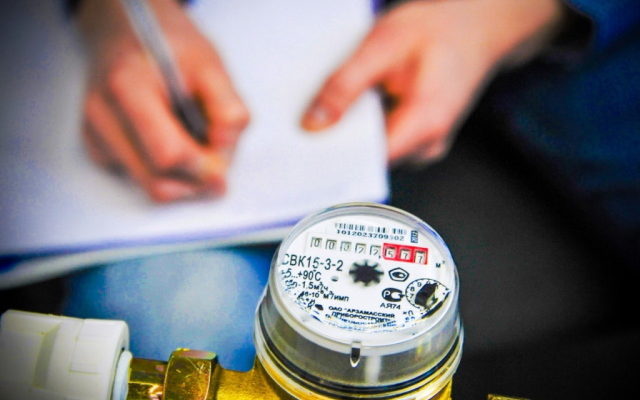 О правилах поверки счетчиков в Московской области О правилах поверки счетчиков в Московской области