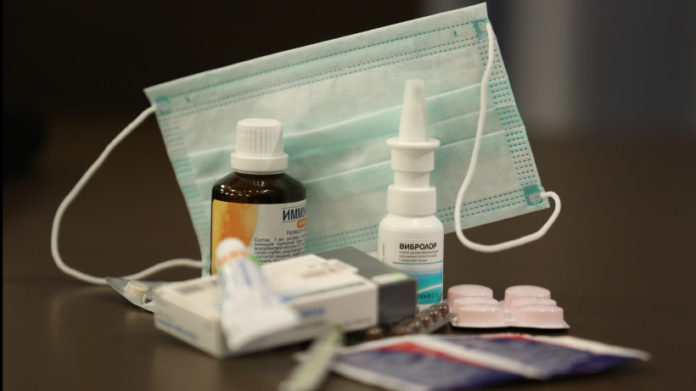 Информация для подольчан: почему коронавирус опасен для людей с больным сердцем Информация для подольчан: почему коронавирус опасен для людей с больным сердцем