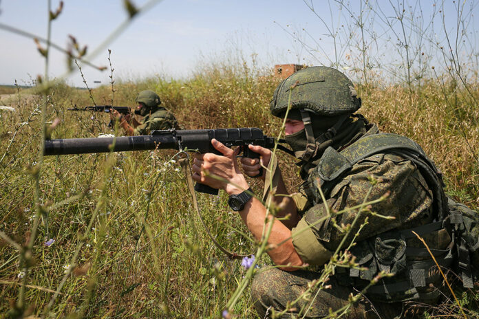 Образцы оружия ЦНИИТОЧМАШ вошли в Рейтинг лучших автоматов России Образцы оружия ЦНИИТОЧМАШ вошли в Рейтинг лучших автоматов России
