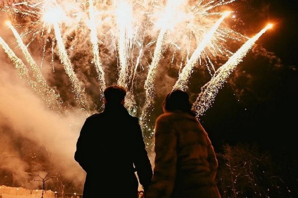 В Большом Подольске определен перечень мест для использования пиротехнических изделий В Большом Подольске определен перечень мест для использования пиротехнических изделий